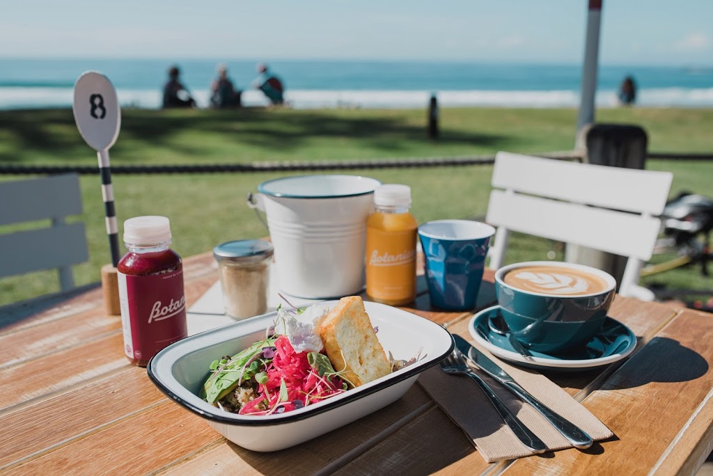 The Kiosk Sawtell Beach | cafe | Corner Second &, Fourth Ave, Sawtell NSW 2452, Australia | 0499908210 OR +61 499 908 210