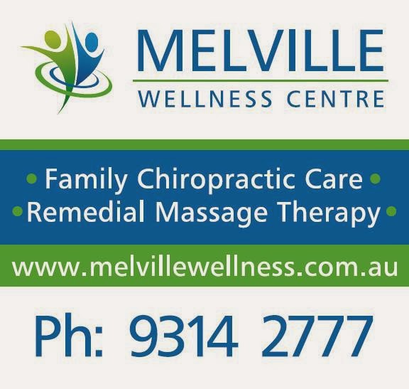 Melville Wellness Centre - Perth Chiropractor & Podiatrist | 75 Archibald St, Willagee WA 6156, Australia | Phone: (08) 9314 2777