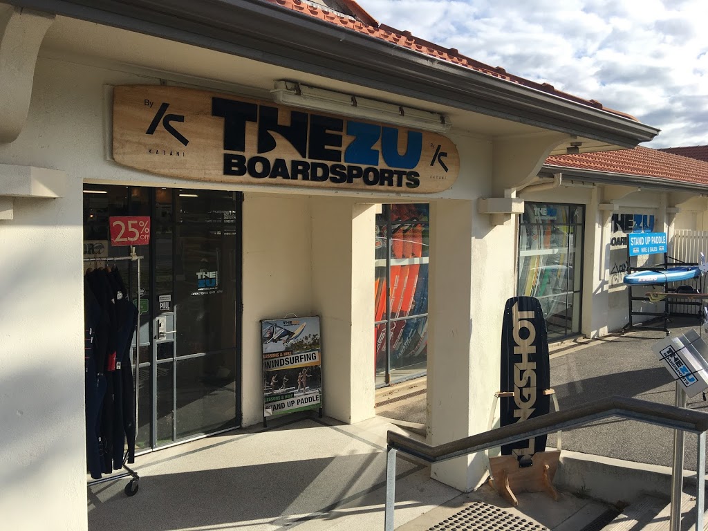 The Zu Boardsports | 330 Beaconsfield Pde (crn Pier rd), St Kilda VIC 3182, Australia | Phone: (03) 9525 5655
