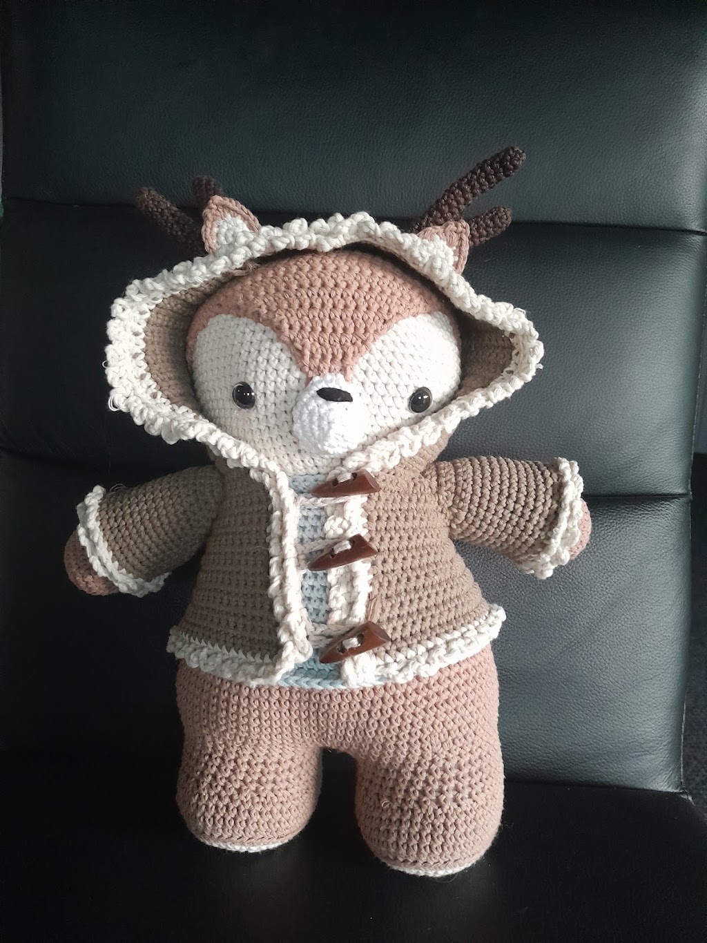 Rambler Handmade Toys | 21 Sunningdale Ave, Sussex Inlet NSW 2541, Australia | Phone: 0421 985 528