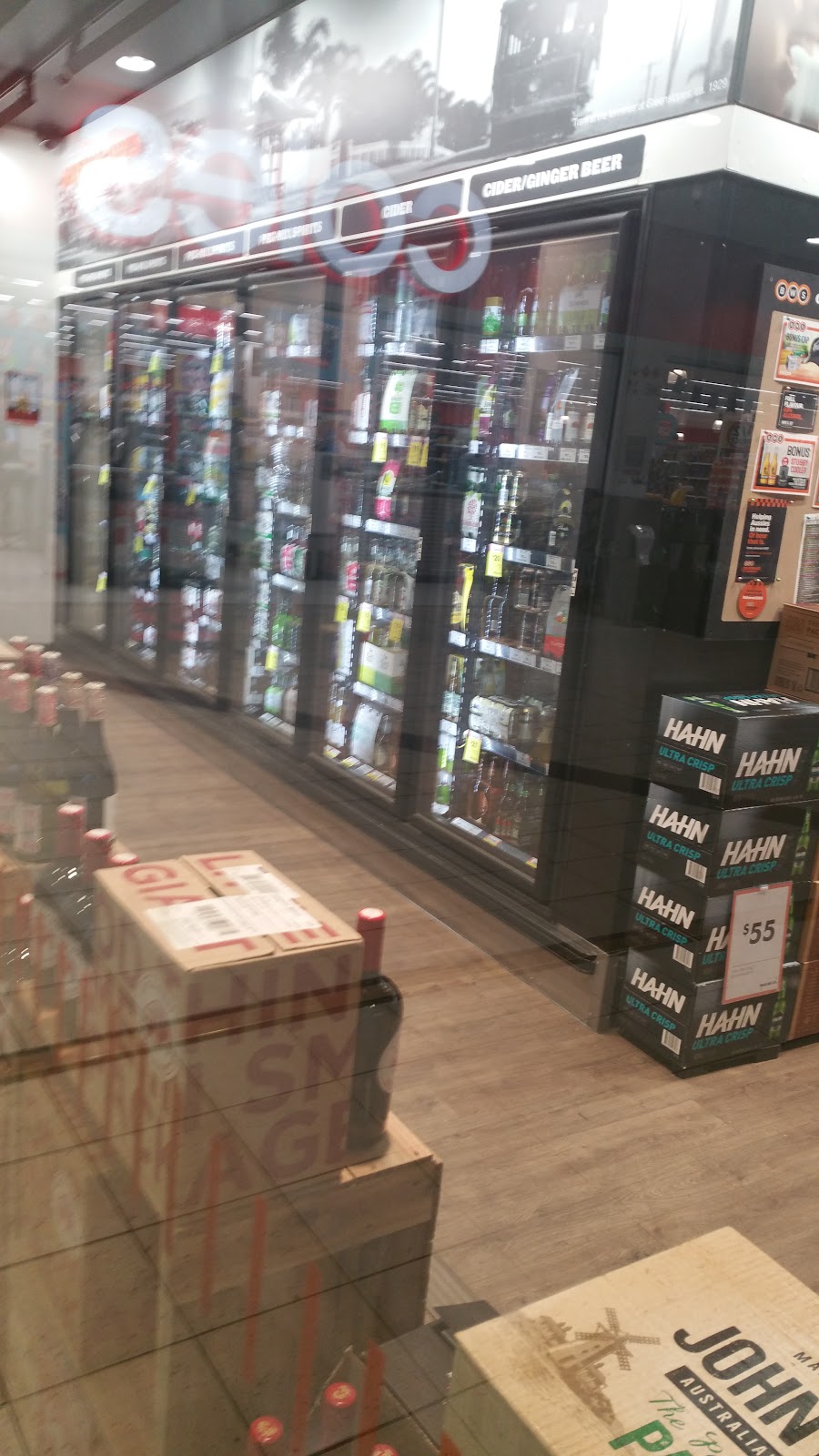 BWS Greenslopes | Mall Shopping Centre, Shop 34/700 Logan Rd, Greenslopes QLD 4120, Australia | Phone: (07) 3847 9883