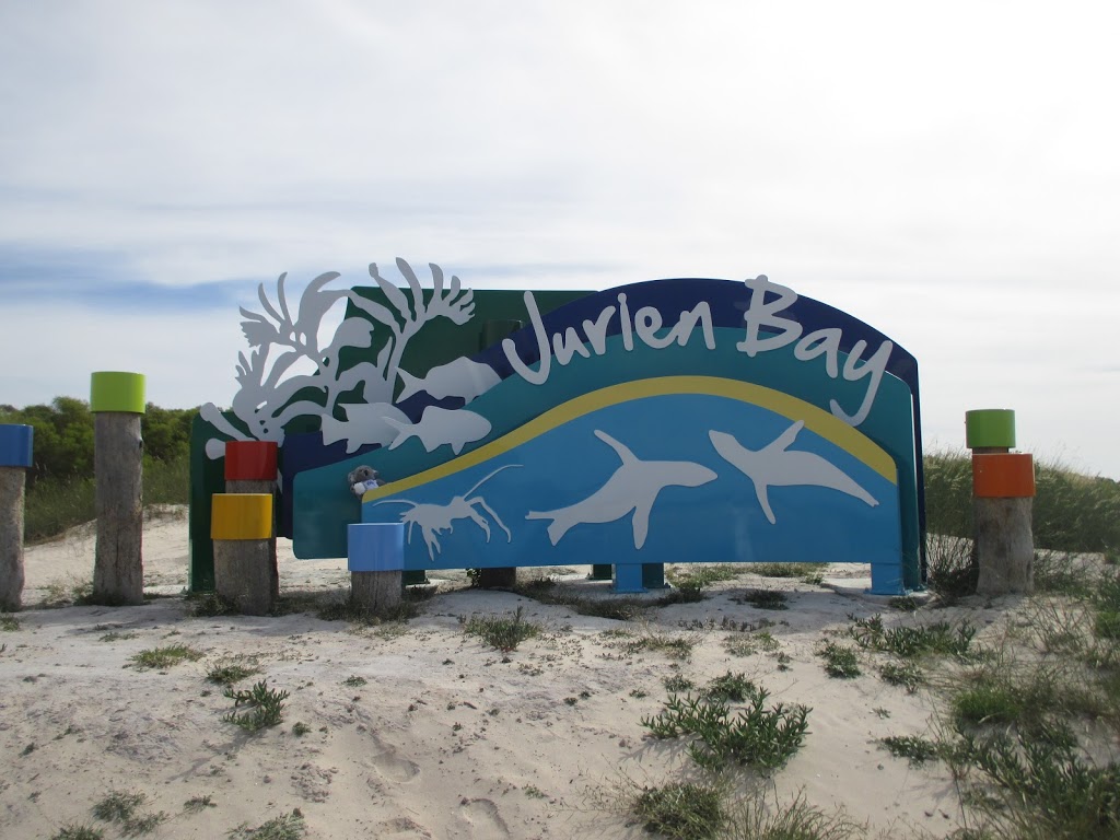 Jurien Bay Airport | Jurien Bay WA 6516, Australia