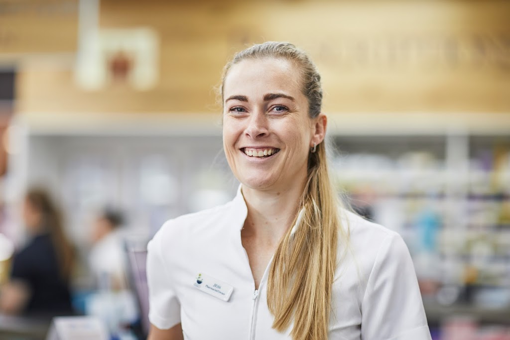 Emerald Plaza Pharmacy | The Plaza @ Emerald, Shop 13/144 Egerton St, Emerald QLD 4720, Australia | Phone: (07) 4982 1164