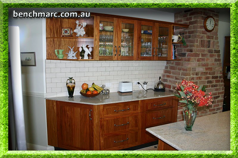 Benchmarc Kitchens & Joinery | furniture store | 23 Essington St, Mitchell ACT 2911, Australia | 0262410660 OR +61 2 6241 0660