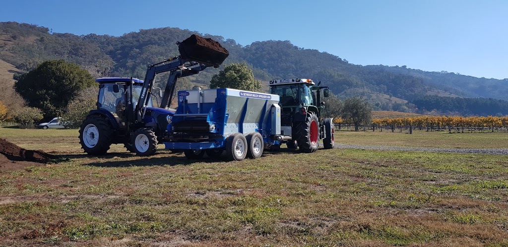 Total Vineyard Management | 172 Whalleys Ln, Myrtleford VIC 3737, Australia | Phone: 0418 691 269