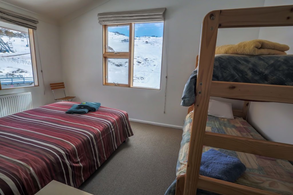 KAC Charlotte Pass | lodging | 1 Kosciuszko Rd, Charlotte Pass NSW 2624, Australia | 0264575351 OR +61 2 6457 5351