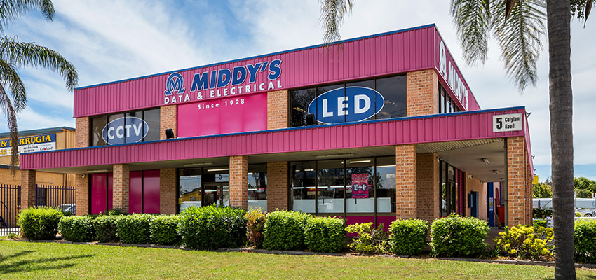 Middys Minchinbury | store | 5/7 Colyton Rd, Minchinbury NSW 2770, Australia | 0296771444 OR +61 2 9677 1444