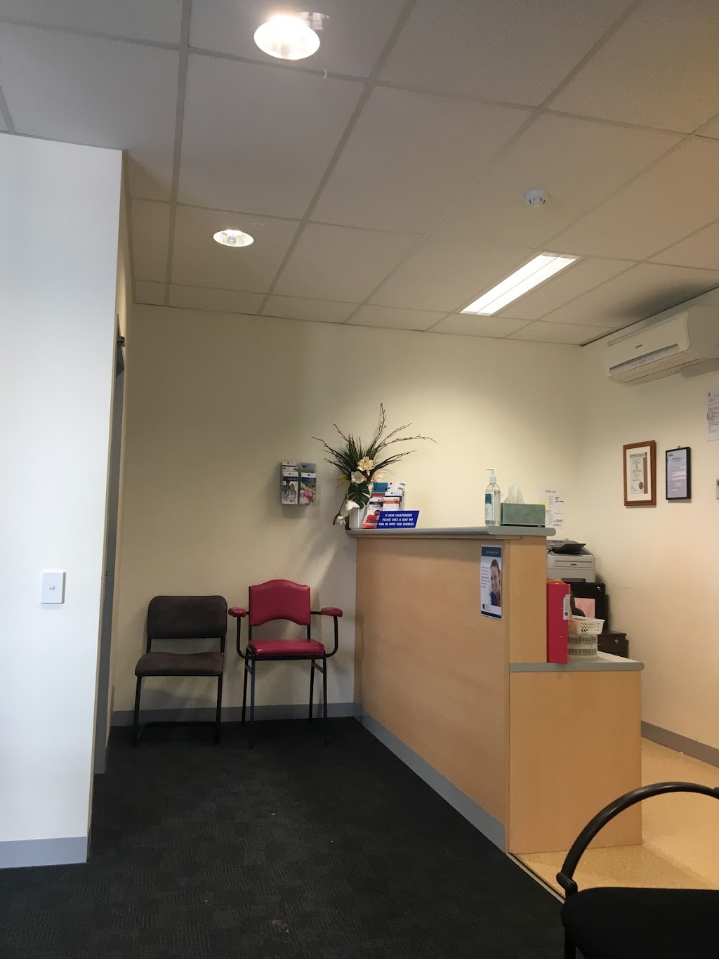 Hobart Pathology Sorell Collection Centre | doctor | 12 Cole St, Sorell TAS 7172, Australia | 0362231955 OR +61 3 6223 1955