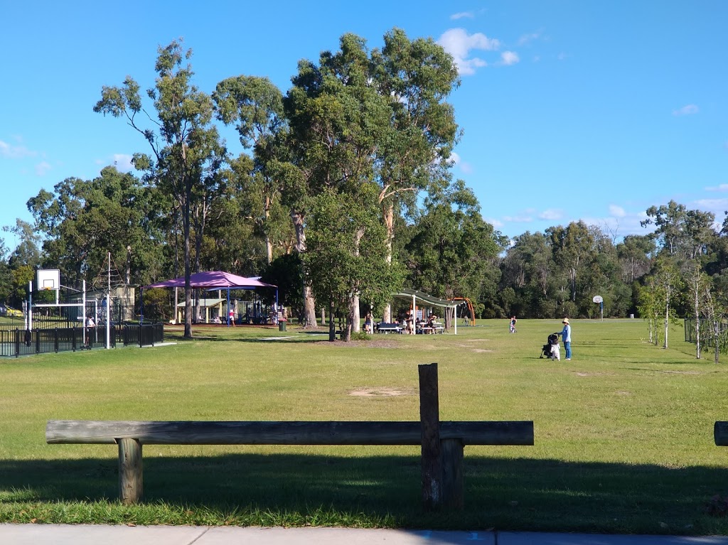 Greenways Esplanade Park | park | Parkinson QLD 4115, Australia | 0734038888 OR +61 7 3403 8888