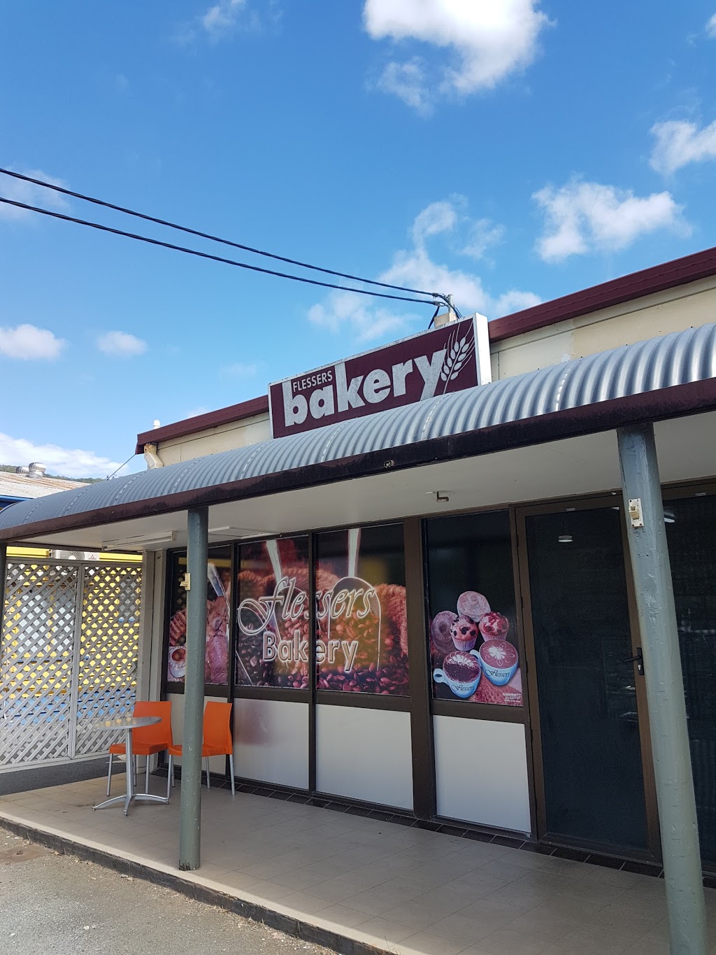 Bakery | bakery | 14 Christie St, Canungra QLD 4275, Australia | 0755435382 OR +61 7 5543 5382