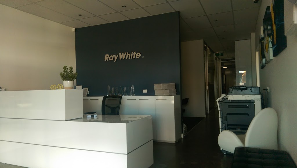 Ray White Reservoir | real estate agency | 286 Broadway, Reservoir VIC 3073, Australia | 0394622922 OR +61 3 9462 2922