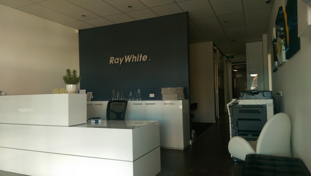 Ray White Reservoir | 286 Broadway, Reservoir VIC 3073, Australia | Phone: (03) 9462 2922