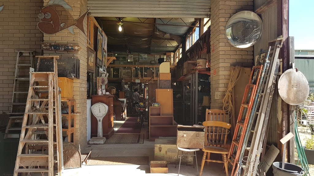 The Factory Antiques | 2 Collins Rd, Dromana VIC 3936, Australia | Phone: (03) 5981 4141