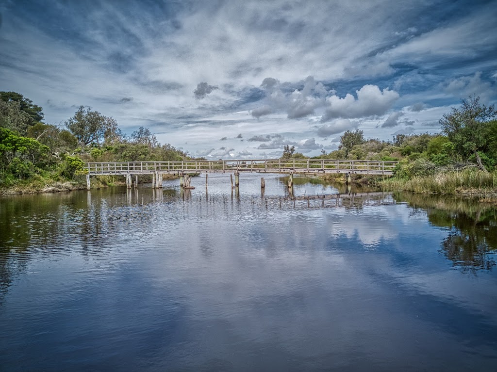 Foreshore Reserve | park | Balnarring Beach VIC 3926, Australia | 0359835582 OR +61 3 5983 5582