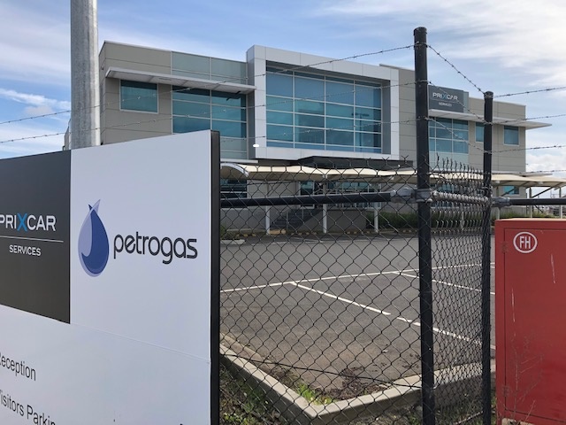 Petrogas Head Office | 7-20 Horsburgh Dr, Altona VIC 3025, Australia | Phone: (03) 9267 2500