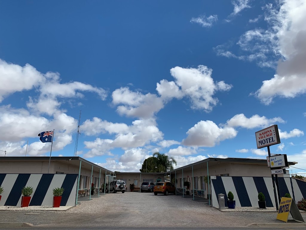 Kadina Village Motel | lodging | 28 Port Rd, Kadina SA 5554, Australia | 0888211920 OR +61 8 8821 1920