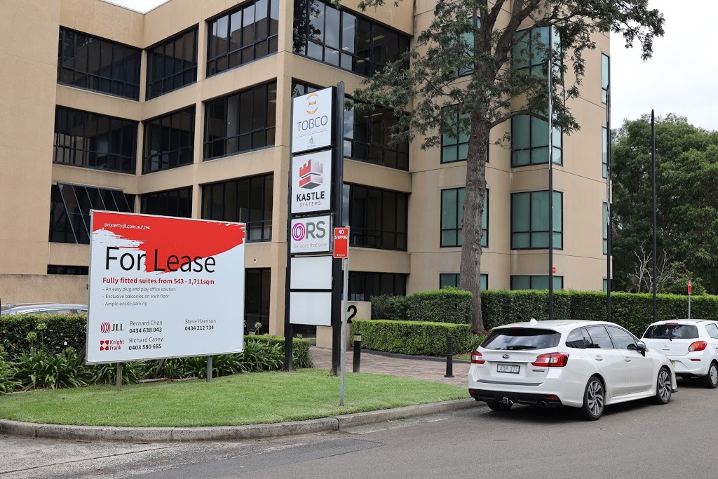 ORS Lane Cove | Level 3/2 Lincoln St, Lane Cove West NSW 2066, Australia | Phone: 1800 000 677