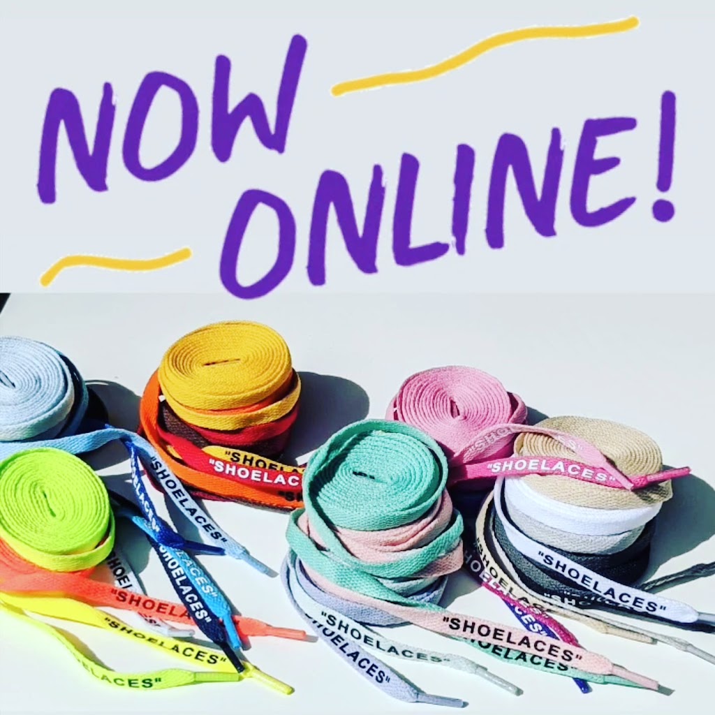 Sneaker Genius | 190 Kingsgrove Rd, Kingsgrove NSW 2208, Australia | Phone: 0403 527 157