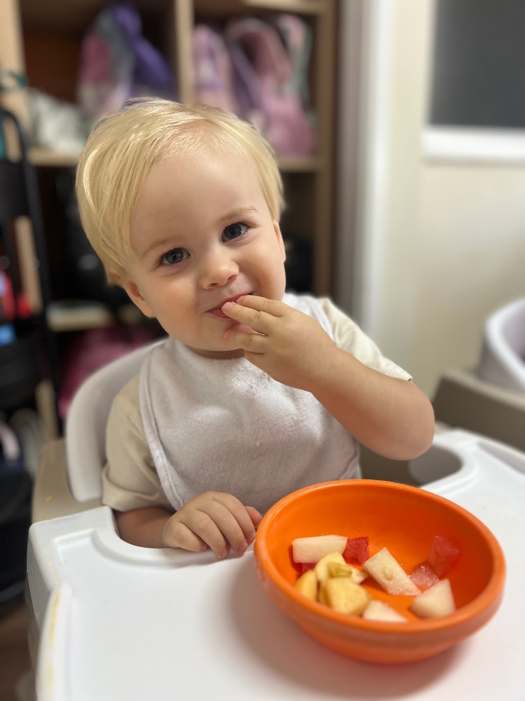 KiDZSPOT Early Learning Centres - KiDZSPOT Dilga | 1 Dilga Cres, Erskine Park NSW 2759, Australia | Phone: (02) 9834 3399