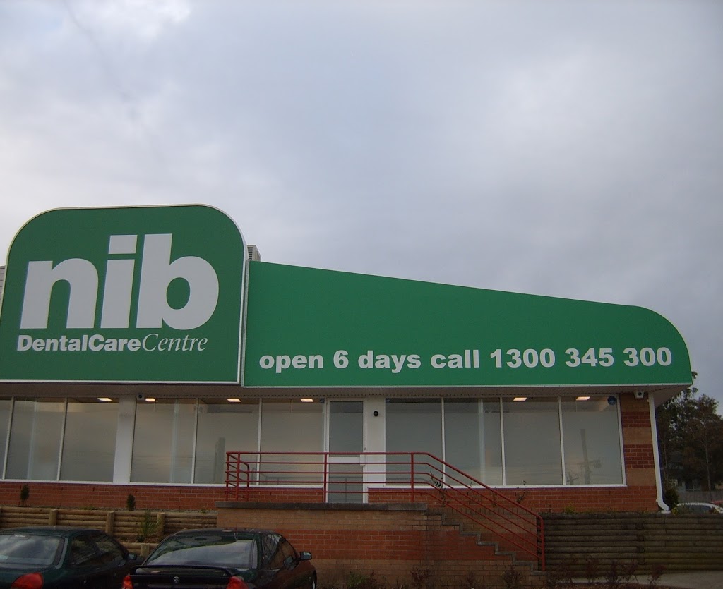 nib Dental Care Centre Glendale | dentist | 593 Main Rd, Glendale NSW 2285, Australia | 1300345300 OR +61 1300 345 300