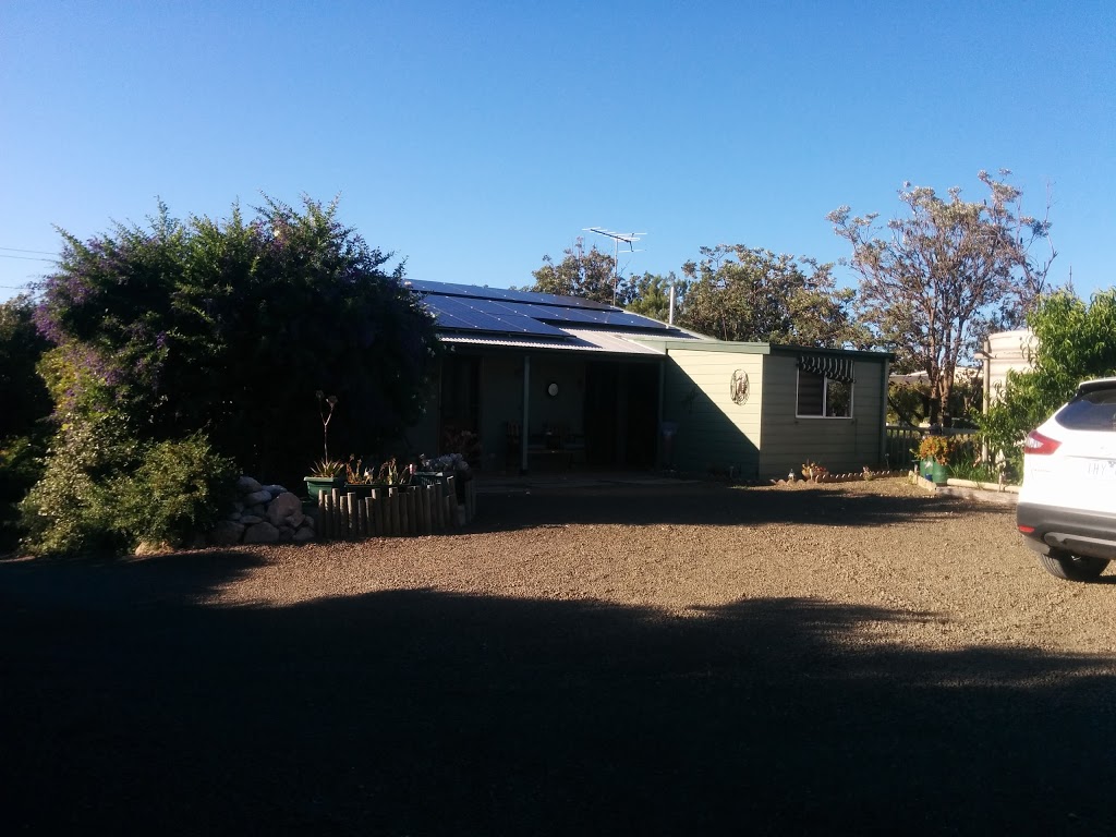 The Fig Tree B & B | lodging | 25 Leander Ave, Baudin Beach SA 5222, Australia | 0885531326 OR +61 8 8553 1326