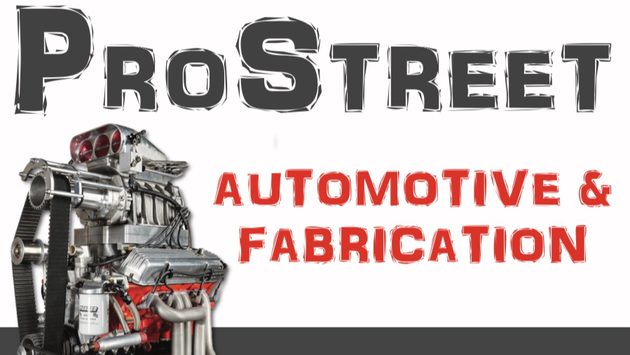 ProStreet Automotive & Fabrication | food | 15/48 Oakdale Rd, Gateshead NSW 2290, Australia | 0400310448 OR +61 400 310 448
