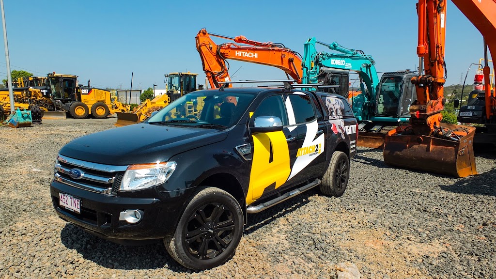 Attach2 Pty Ltd - QLD | 198 Paradise Rd, Willawong QLD 4110, Australia | Phone: 1800 095 689