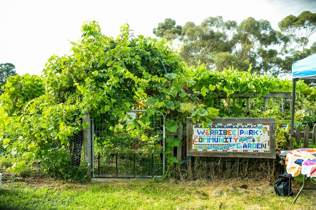 Werribee Park Community Farm | Gate 5/320 K Rd, Werribee South VIC 3030, Australia | Phone: 0432 368 545