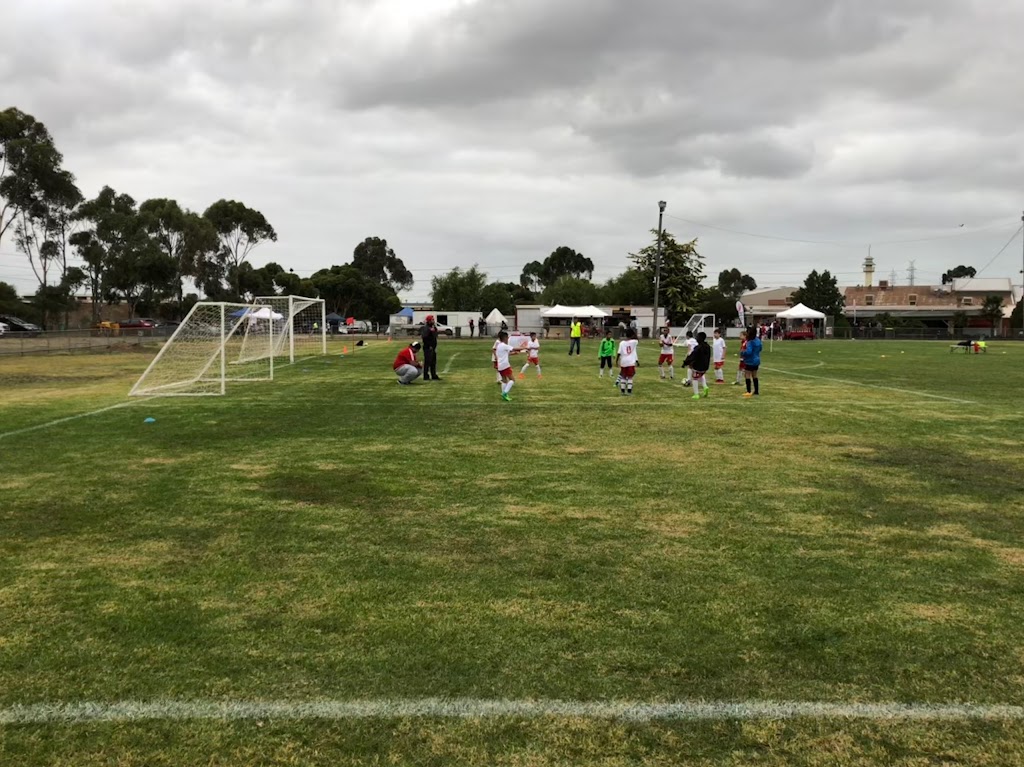 Western Eagles Soccer Club | 19 Carrington Dr, Albion VIC 3020, Australia | Phone: 0402 654 025