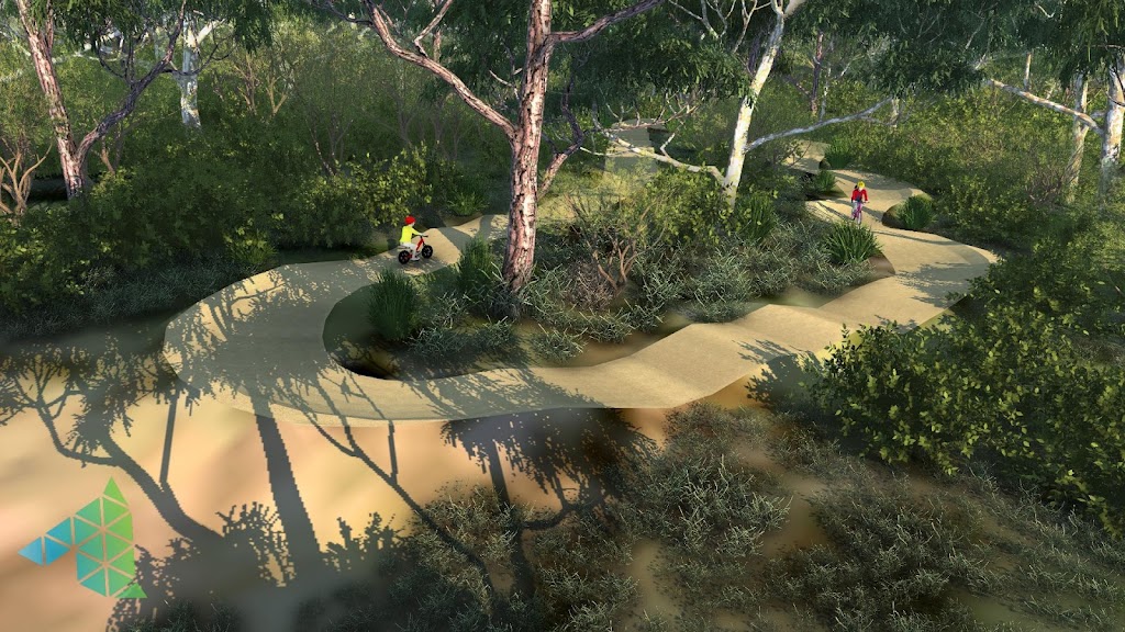 Advanced Trail Design | 277 Lookout Rd, Ophir NSW 2800, Australia | Phone: 0407 249 971