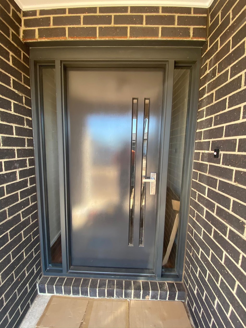 SPM Security Doors |  | 18 Abelia Ct, Meadow Heights VIC 3048, Australia | 0421220277 OR +61 421 220 277