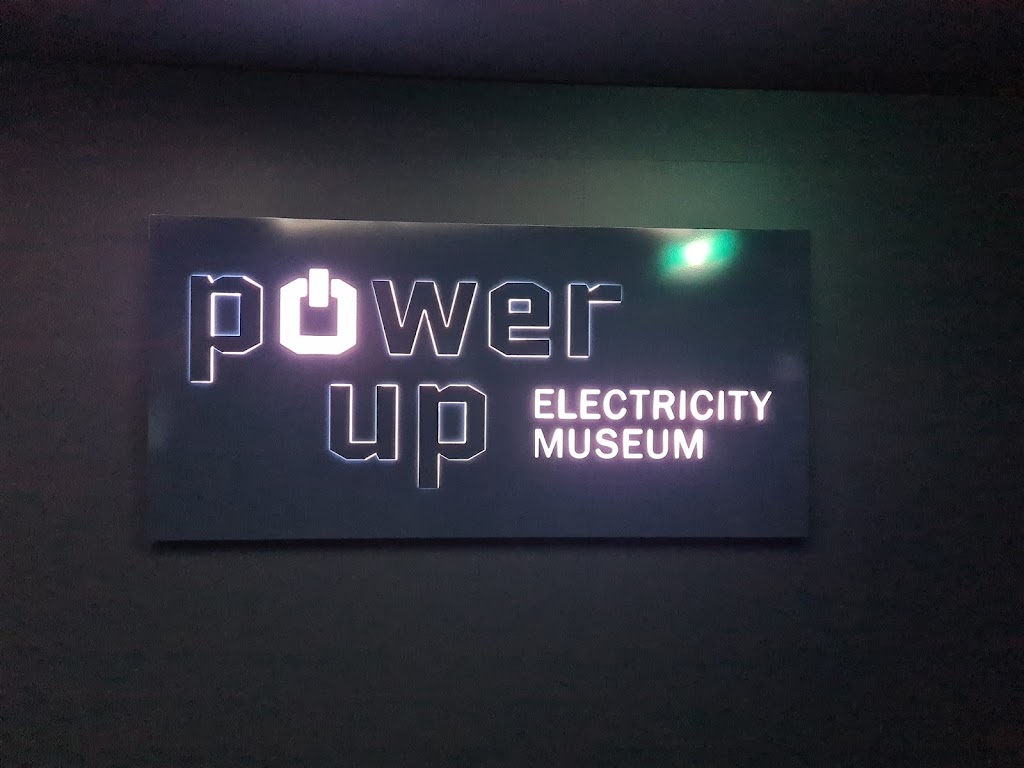 Power Up Electricity Museum | 151 Giblett St, Manjimup WA 6258, Australia | Phone: (08) 9771 1831