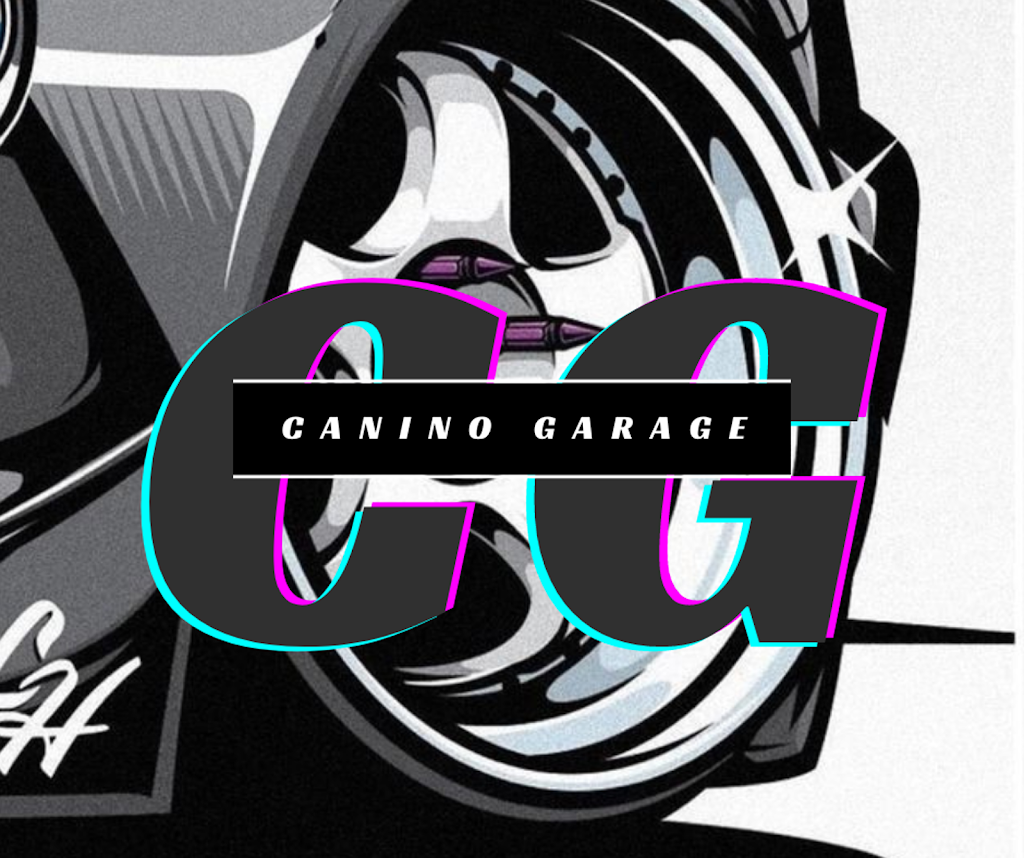 CANINO GARAGE | 41 Whittling Ct, Flagstone QLD 4280, Australia | Phone: 0406 738 383