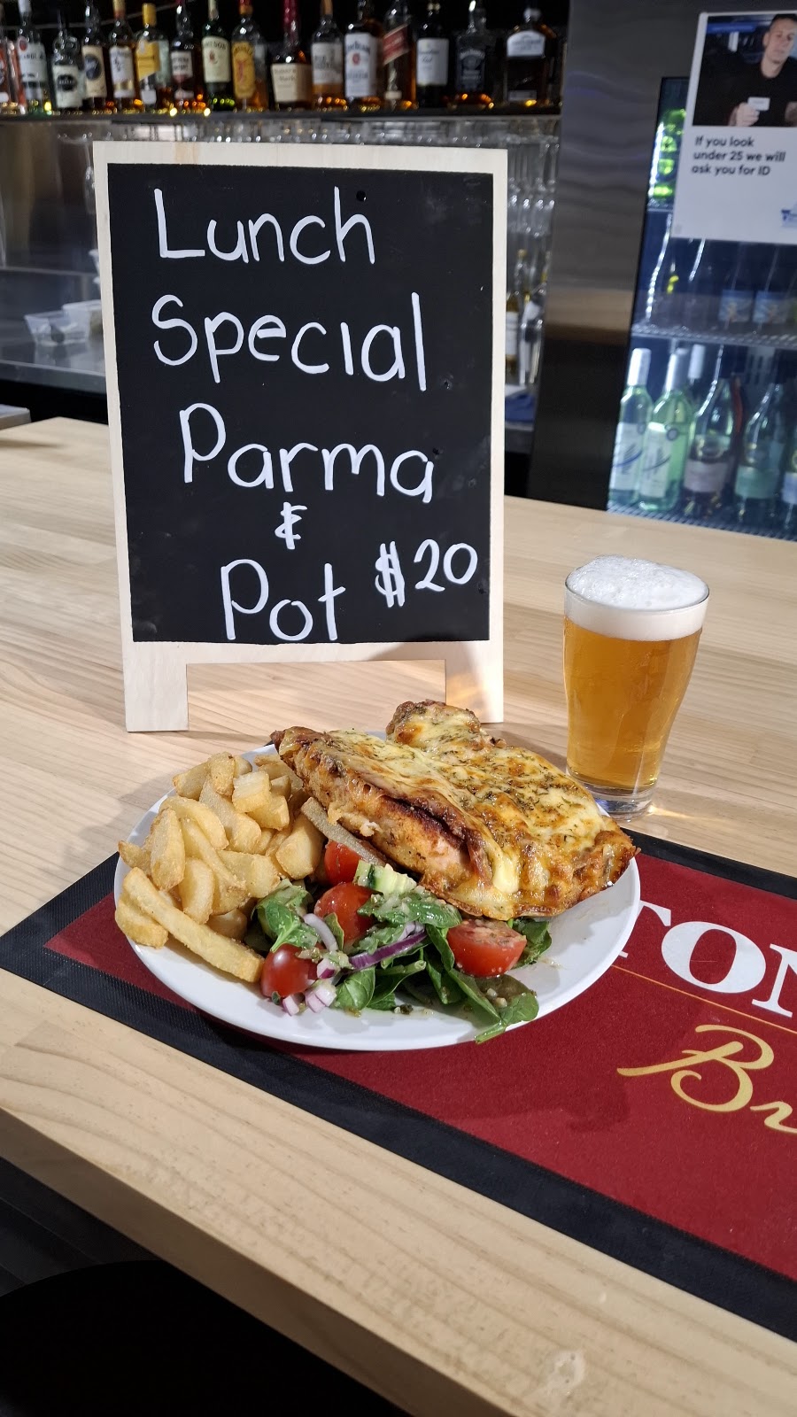 Vault-19 | 47 Westernport Rd, Lang Lang VIC 3984, Australia | Phone: 0422 321 387