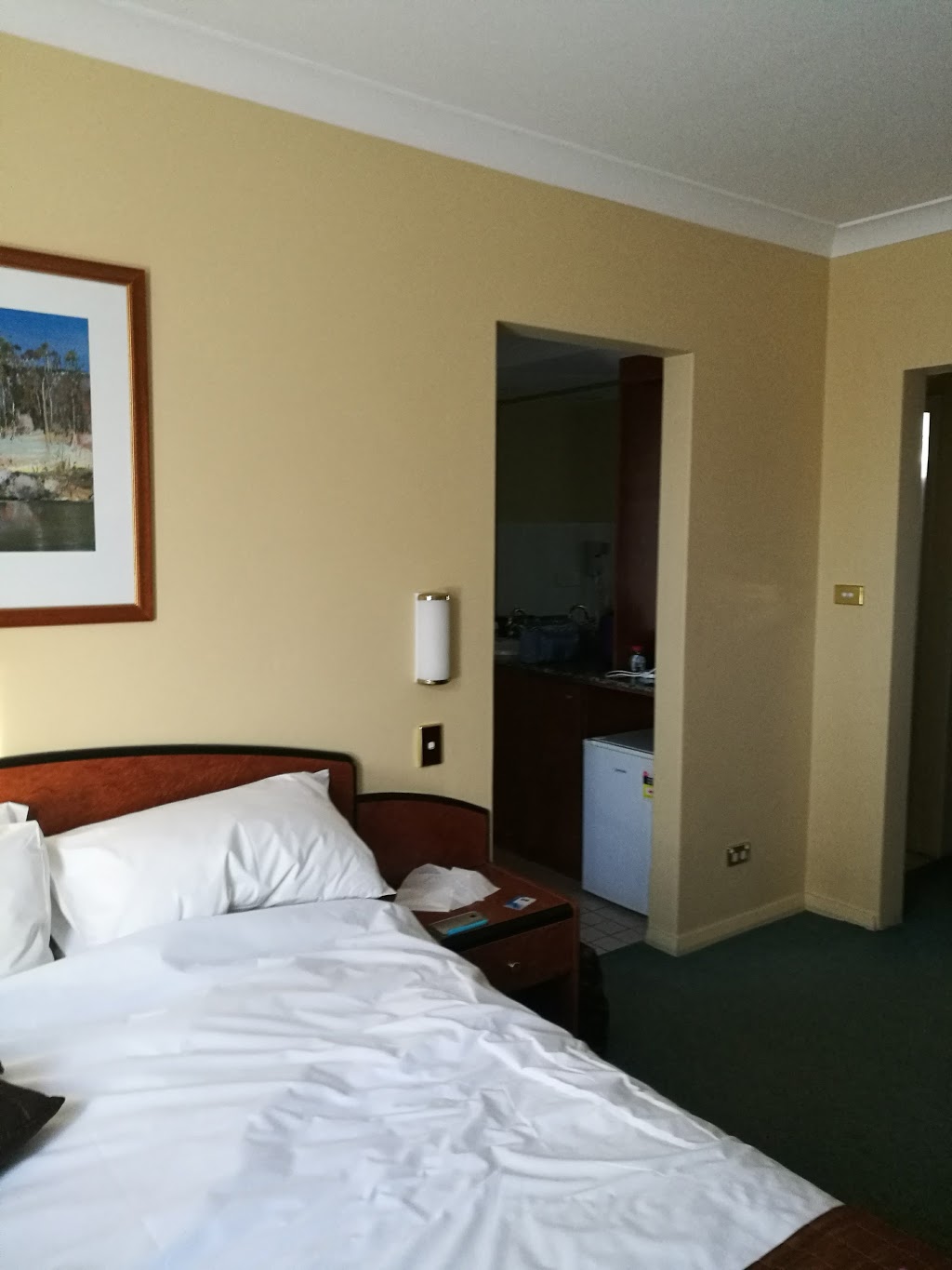 Alpine Motor Inn | lodging | 197 Great Western Hwy, Katoomba NSW 2780, Australia | 0247822011 OR +61 2 4782 2011