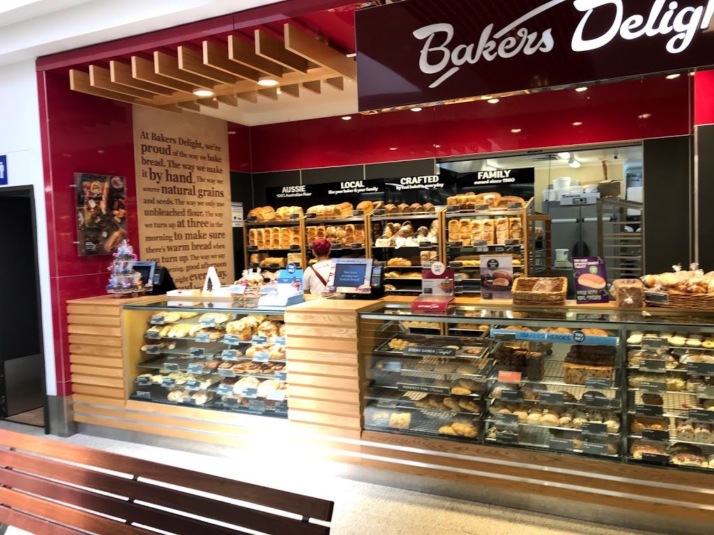 Bakers Delight Richmond Mall | Shop 12b/271-281 Windsor St, Richmond NSW 2753, Australia | Phone: (02) 4578 9333