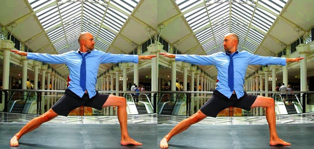 Sergei Yoga | gym | Ainslie, 67 Paterson St, Canberra ACT 2602, Australia | 0435350384 OR +61 435 350 384