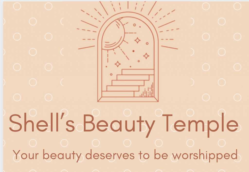 Shells Beauty Temple | beauty salon | 37 Lucia Cres, Mount Clear VIC 3350, Australia | 0421064148 OR +61 421 064 148