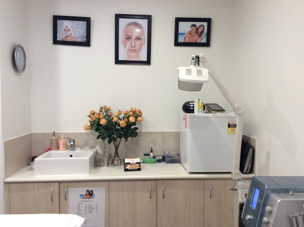 Lose It With Laser - Hair Removal, Skin Treatment & Teeth Whiten | hair care | 4/321 Middleborough Rd, Box Hill South VIC 3128, Australia | 0432162862 OR +61 432 162 862