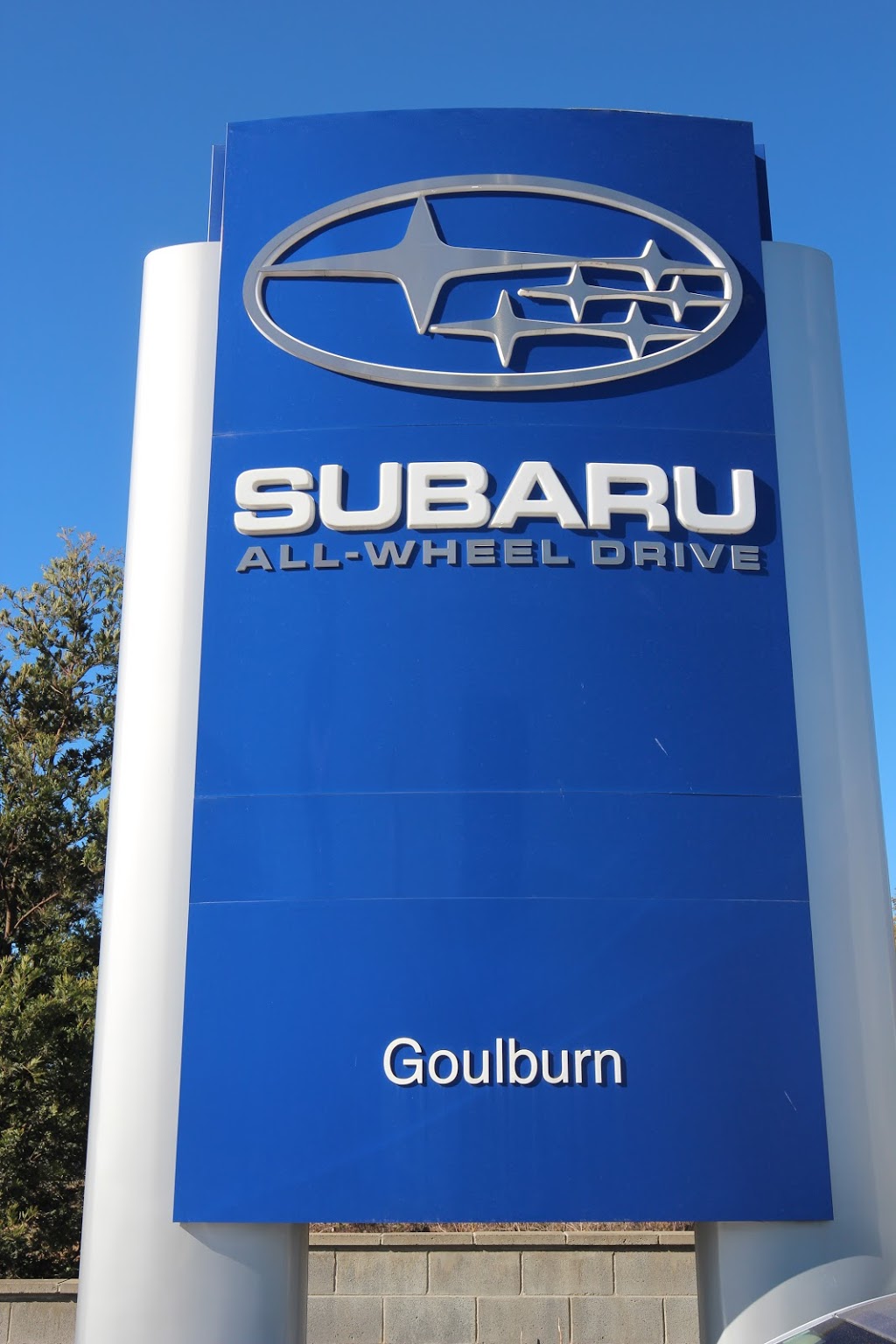 Geissler Subaru | car dealer | 100 Finlay Rd, Goulburn NSW 2580, Australia | 0248230900 OR +61 2 4823 0900