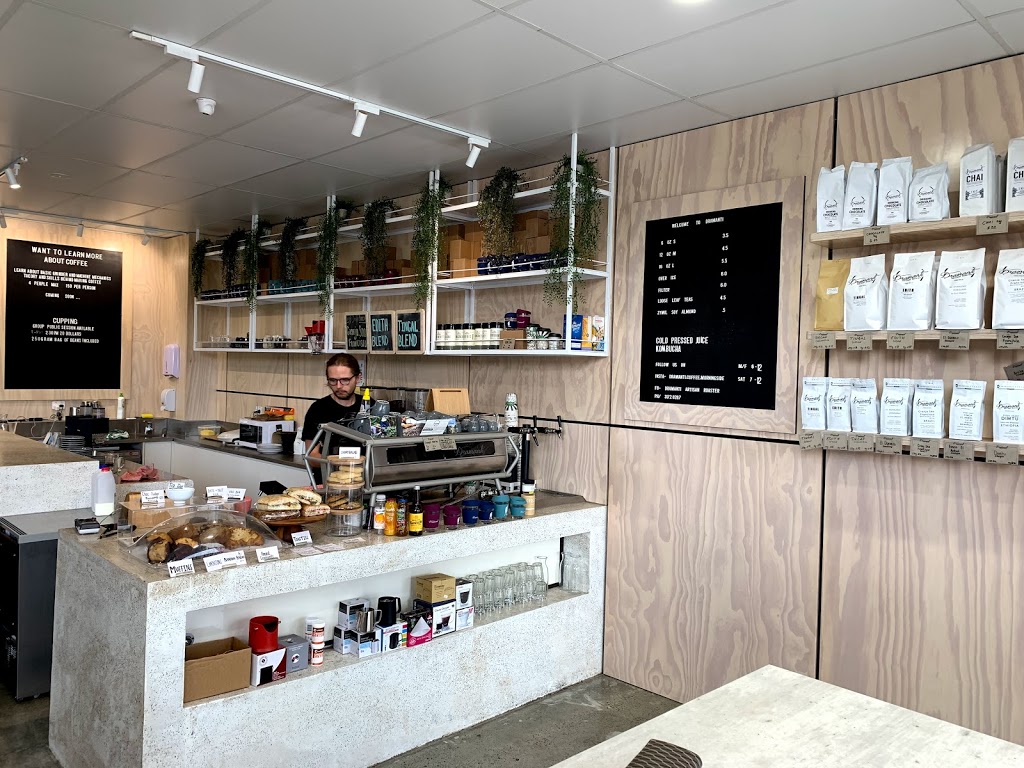 Dramanti Artisian Roaster | cafe | 3/471 Lytton Rd, Morningside QLD 4170, Australia