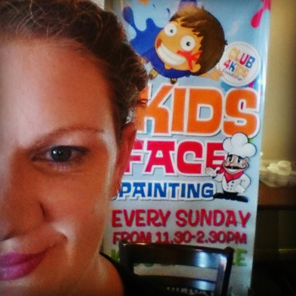 Face to face painting by Mandy | Calliope St, Eagleby QLD 4207, Australia | Phone: 0404 177 129