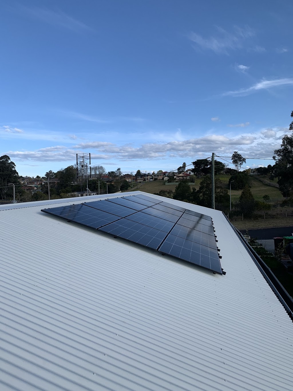 Transition Electrics Pty Ltd | 59 Parbery Ave, Bermagui NSW 2546, Australia | Phone: 0424 601 702