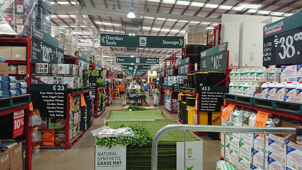 Bunnings Stafford | hardware store | 450 Stafford Rd, Stafford QLD 4053, Australia | 0733528800 OR +61 7 3352 8800