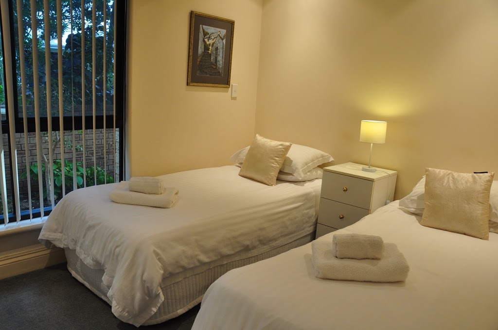 Alfred Cove Short Stay | lodging | 4A George Street, Alfred Cove, Perth WA 6154, Australia