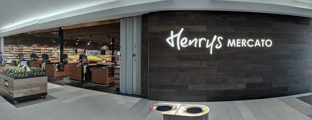 Henrys Mercato | store | Shop 45, Stud Park Shopping Centre, 1101 Stud Rd, Rowville VIC 3178, Australia | 0397649189 OR +61 3 9764 9189