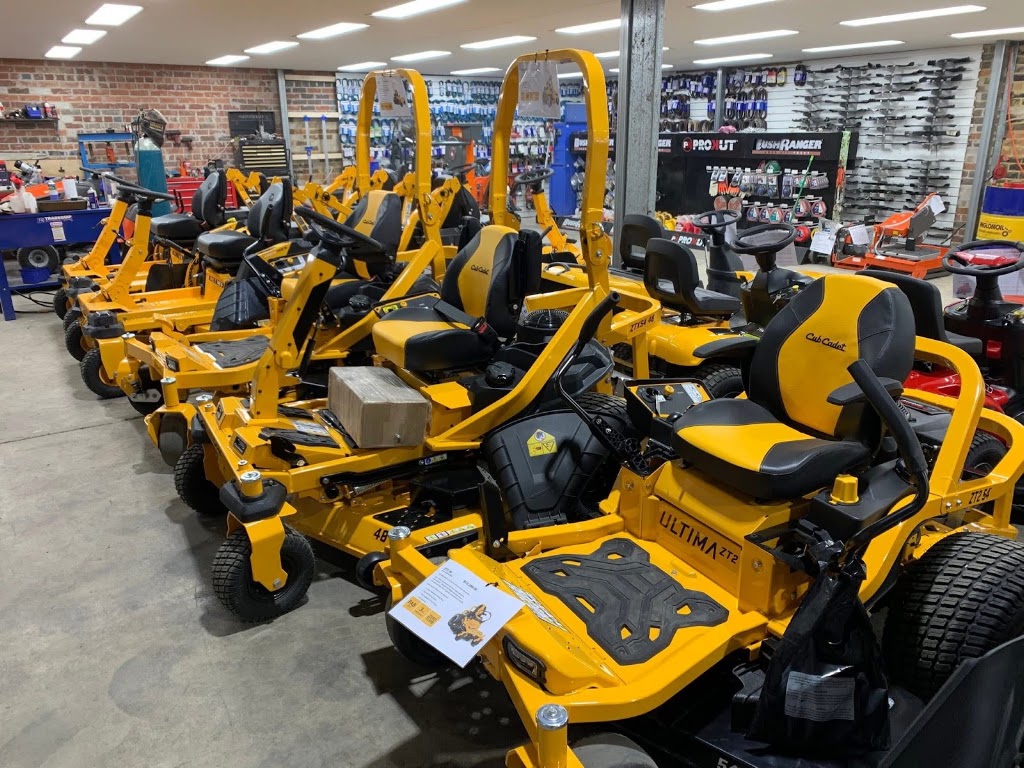 Best in the West Mower & Chainsaw Centre | 395 Devonshire Rd, Kemps Creek NSW 2178, Australia | Phone: 0437 723 058