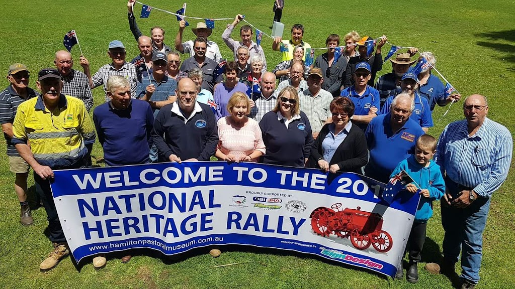 Southwest Public Safety Officer Services | 50 Park St, Hamilton VIC 3300, Australia | Phone: 0437 563 900