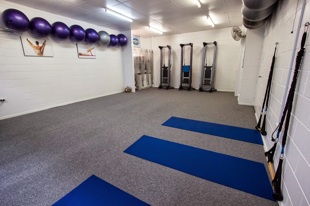 Pilates Success | gym | Shop 3/4 Grebe St, Peregian Beach QLD 4573, Australia | 0409625131 OR +61 409 625 131