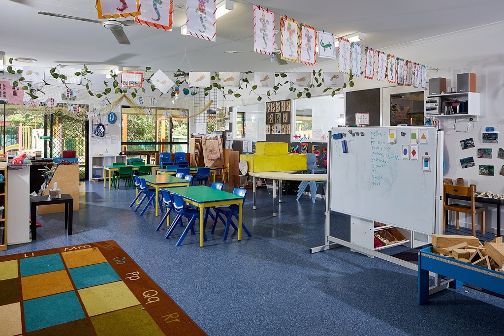 Tadpoles Early Learning Centre Narangba | 10 Main St, Narangba QLD 4504, Australia | Phone: (07) 3886 6578